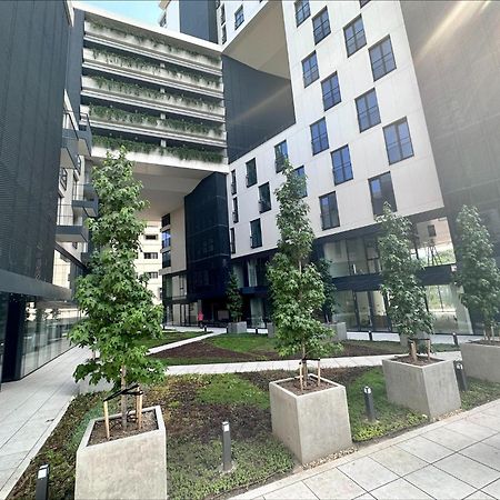 Apartment Polina - 2Bd Next To Sea Garden Варна Екстер'єр фото