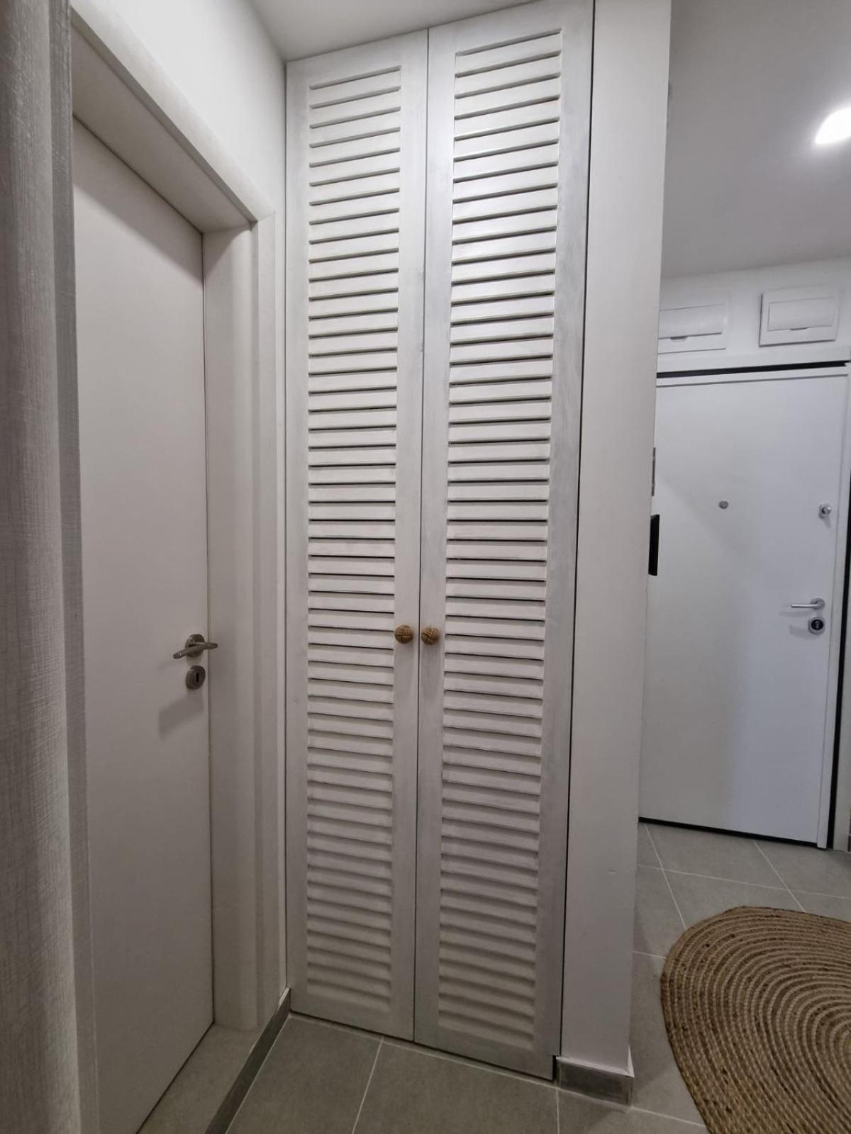 Apartment Polina - 2Bd Next To Sea Garden Варна Екстер'єр фото