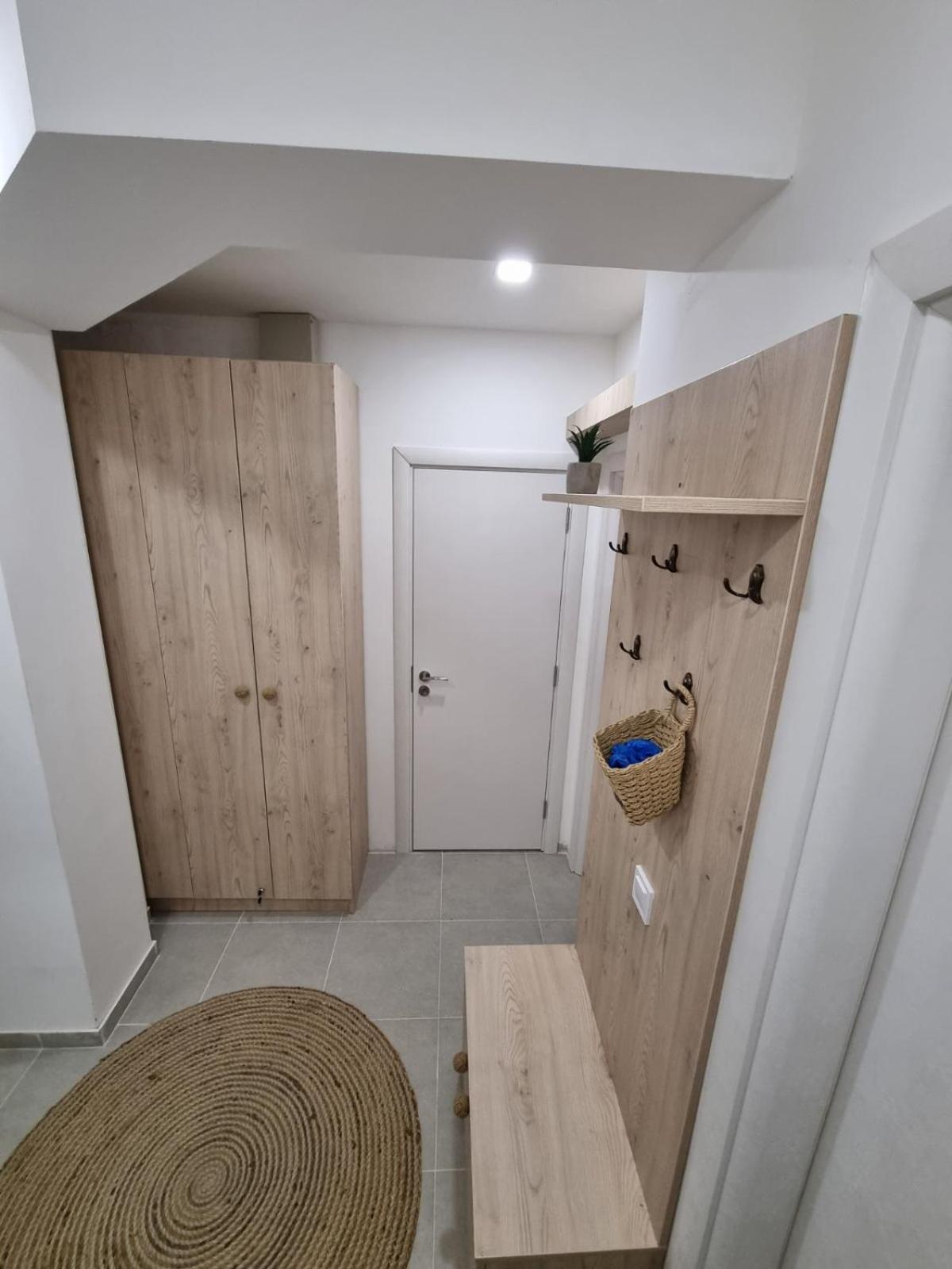 Apartment Polina - 2Bd Next To Sea Garden Варна Екстер'єр фото